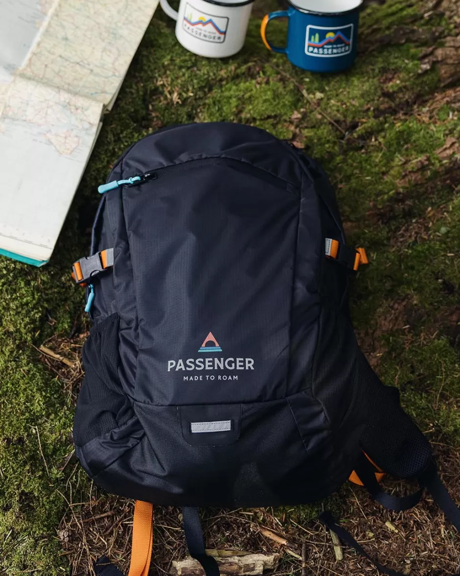 Women Passenger Backpacks & Bags | Backpacks & Bags | Track Recycled 20L Backpack