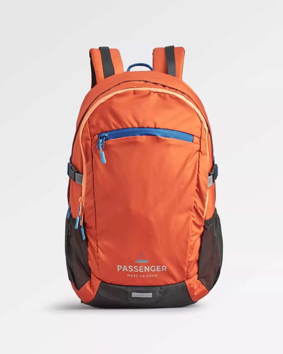 Women Passenger Accessories | Backpacks & Bags | Track Recycled 20L Backpack