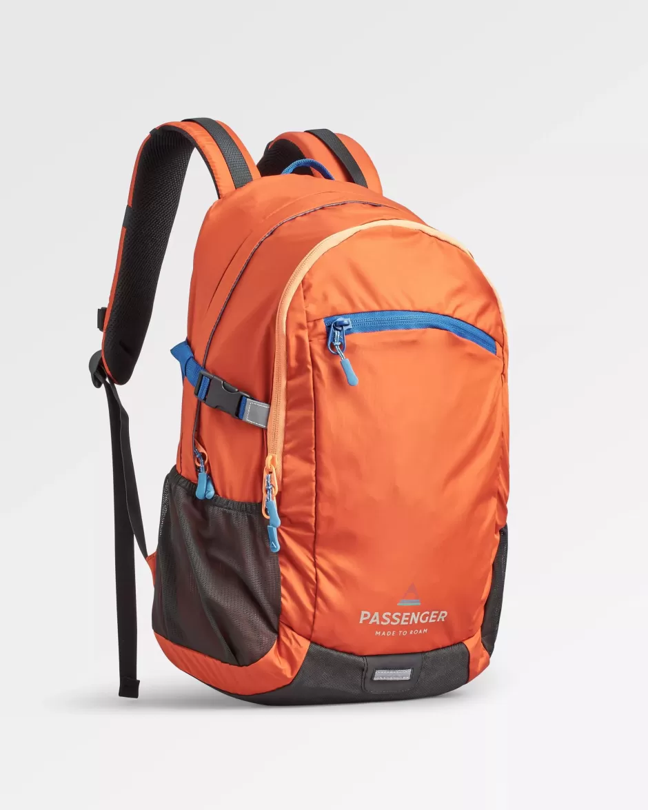 Women Passenger Accessories | Backpacks & Bags | Track Recycled 20L Backpack