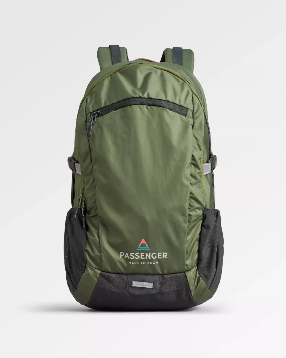 Women Passenger Accessories | Backpacks & Bags | Track Recycled 30L Backpack