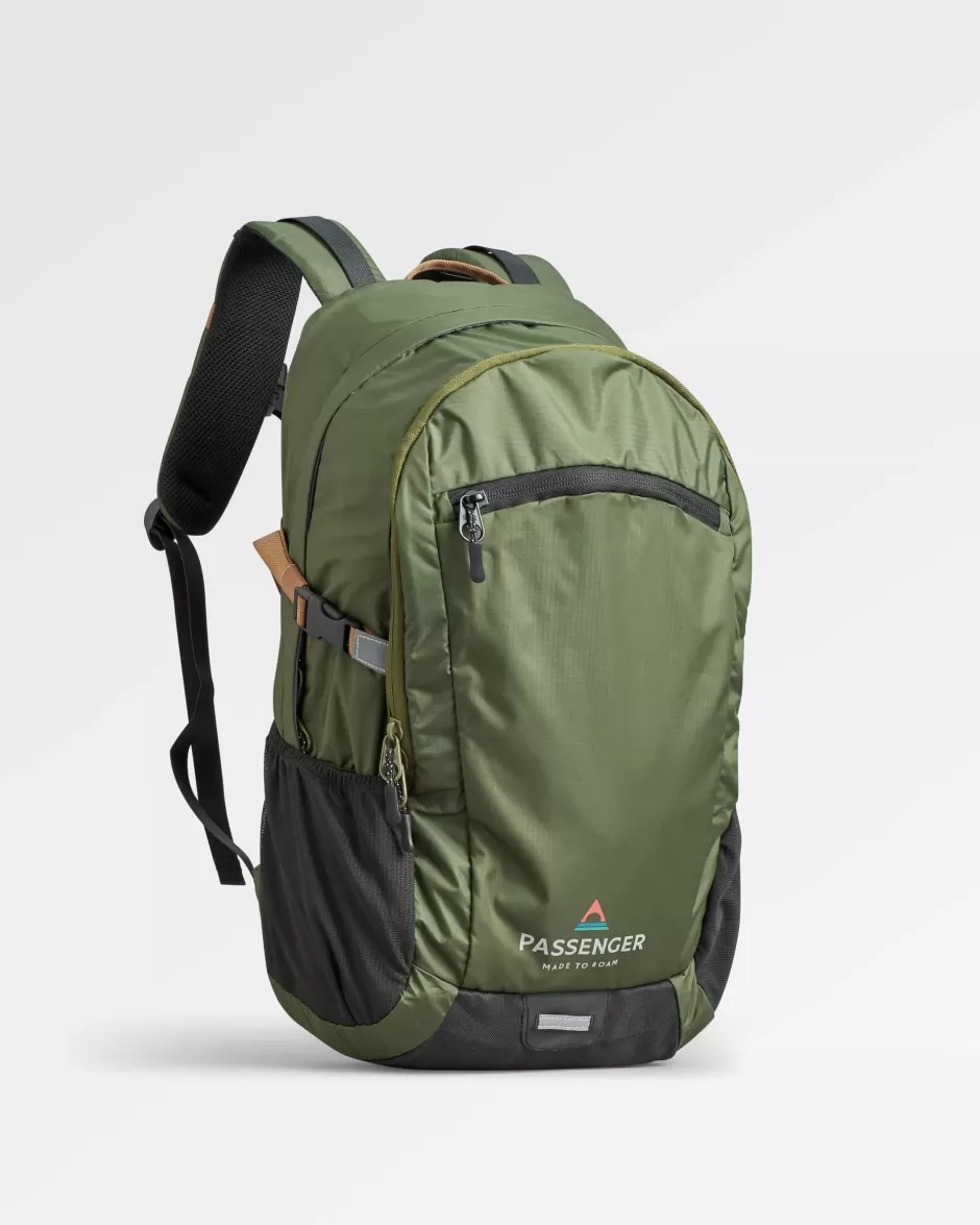 Women Passenger Accessories | Backpacks & Bags | Track Recycled 30L Backpack