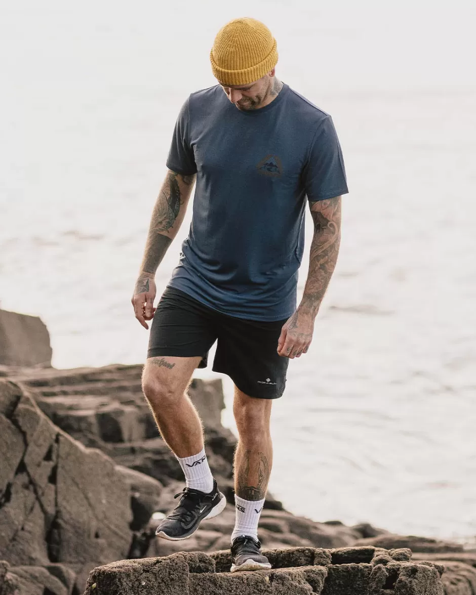 Passenger T-Shirts & Tank Tops | Activewear | Trail Recycled Active T-Shirt