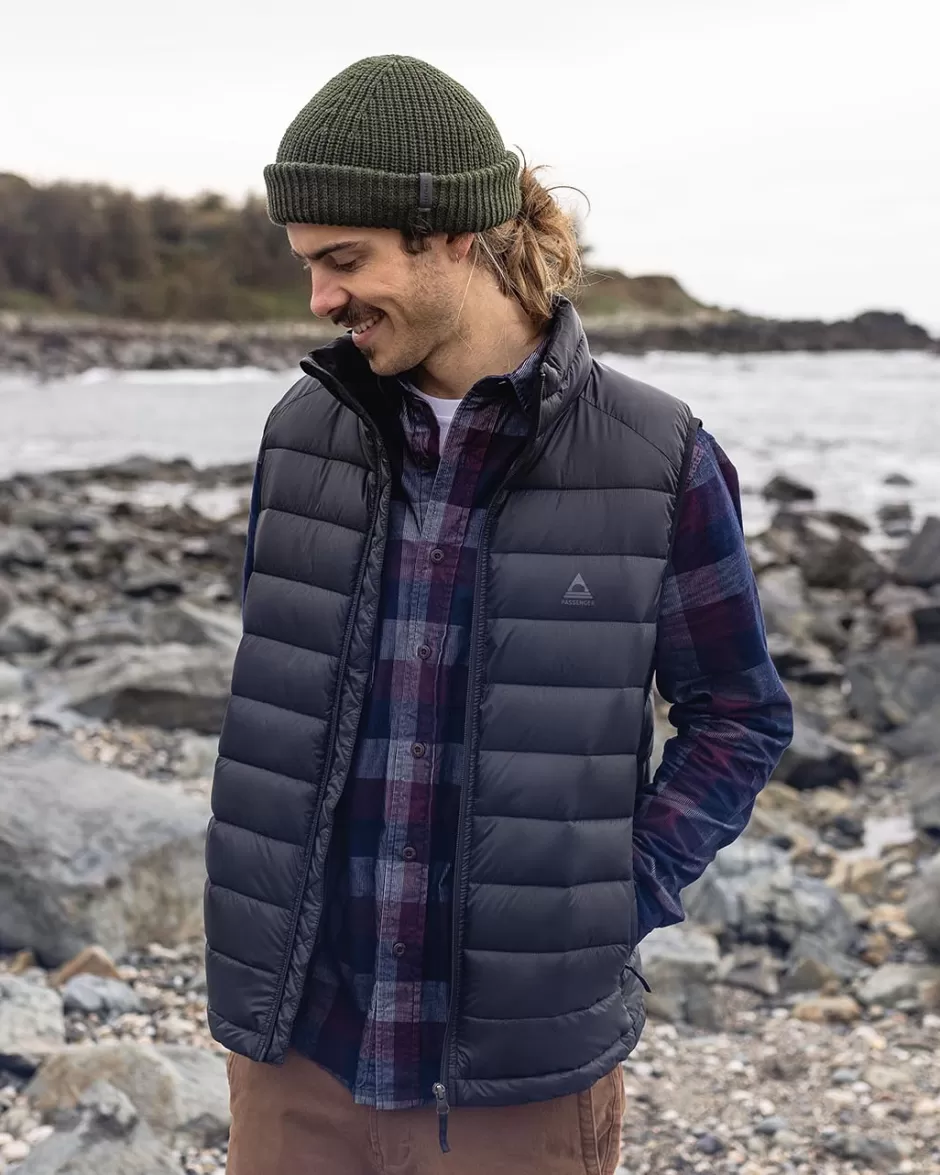 Passenger Insulated | Men's Outlet | Travel Insulated Vest