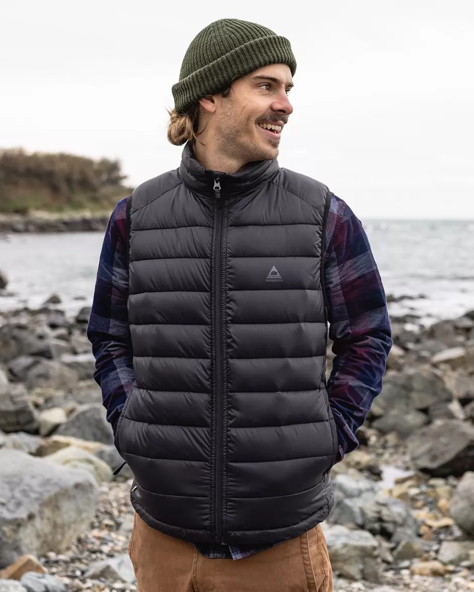 Passenger Insulated | Men's Outlet | Travel Insulated Vest