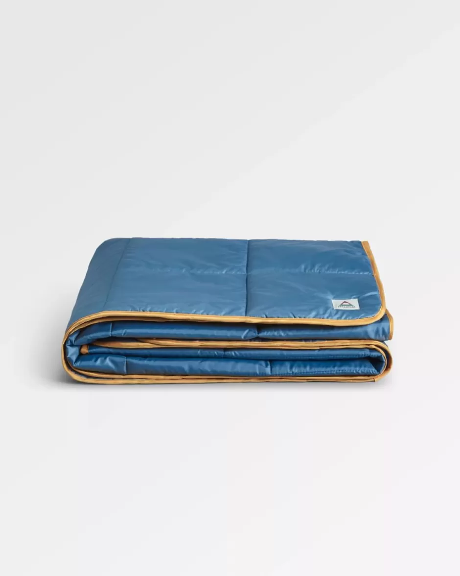 Women Passenger Accessories | Blankets | Travel Recycled Ripstop Blanket