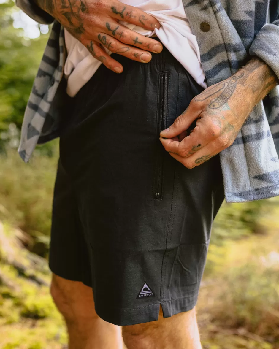 Passenger Shorts | Activewear | Traveller All Purpose Short