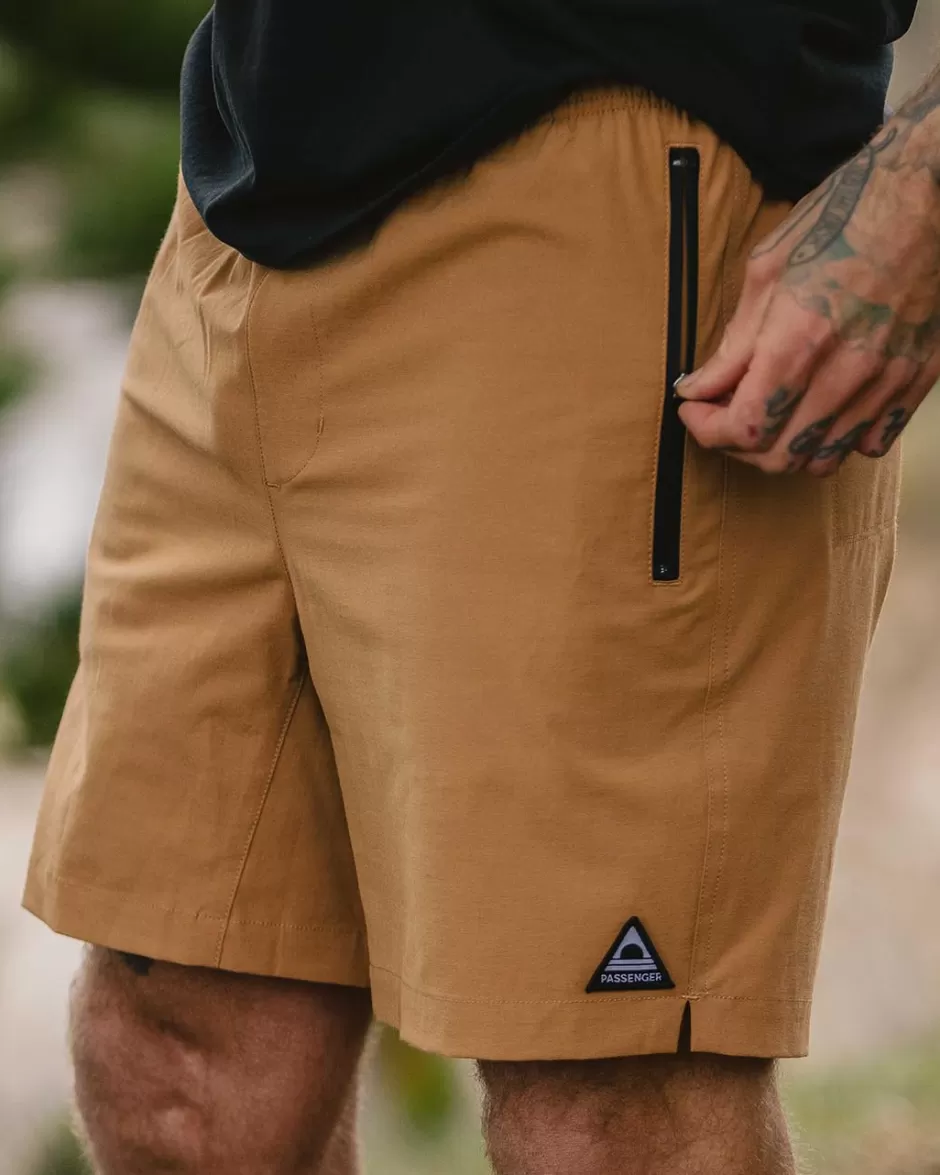 Passenger Surf Accessories | Surf Accessories | Traveller Organic All Purpose Short