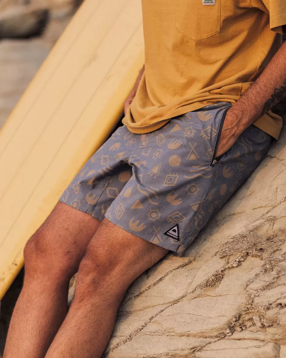 Passenger Shorts | Men's Outlet | Traveller Organic All Purpose Short