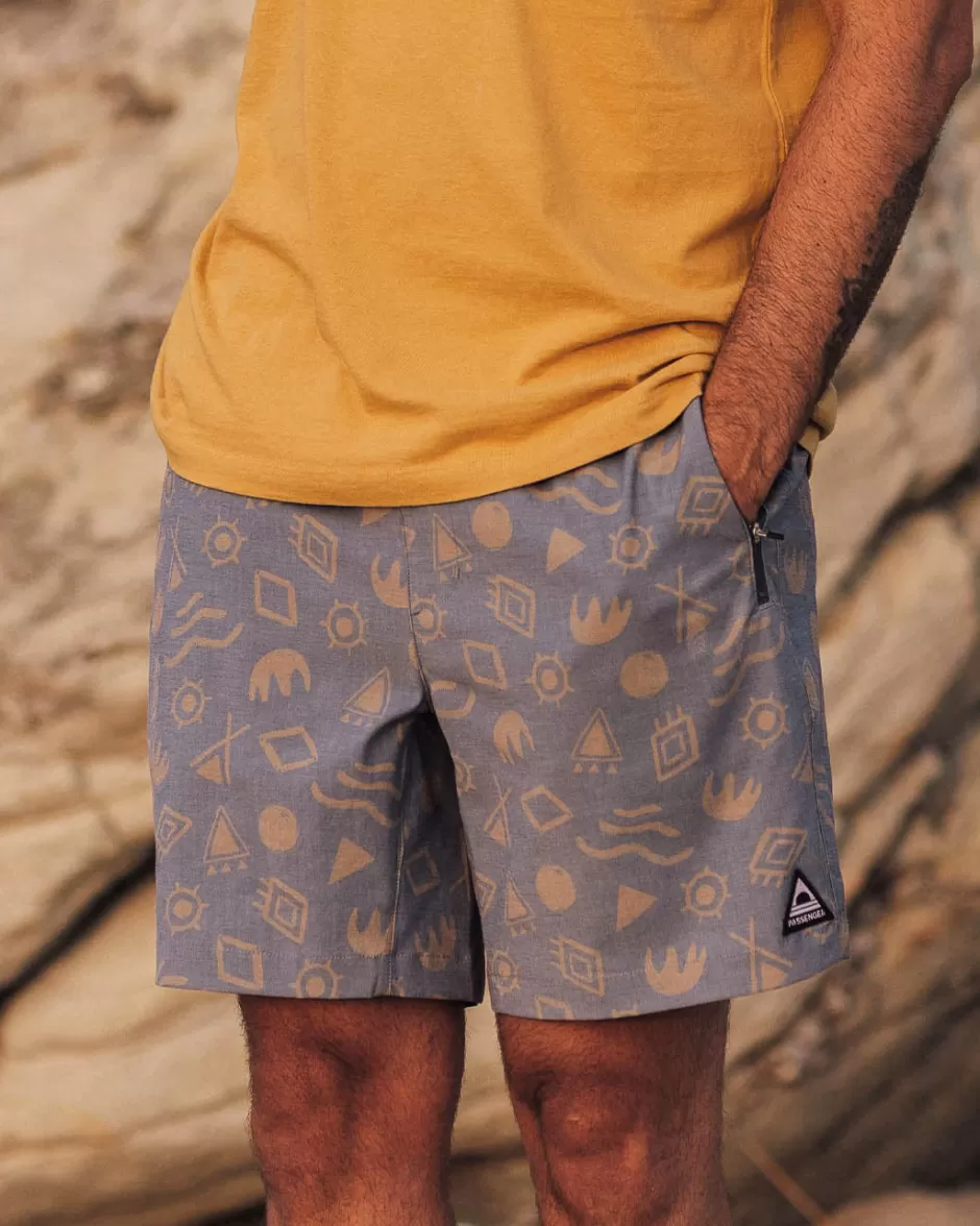 Passenger Shorts | Men's Outlet | Traveller Organic All Purpose Short