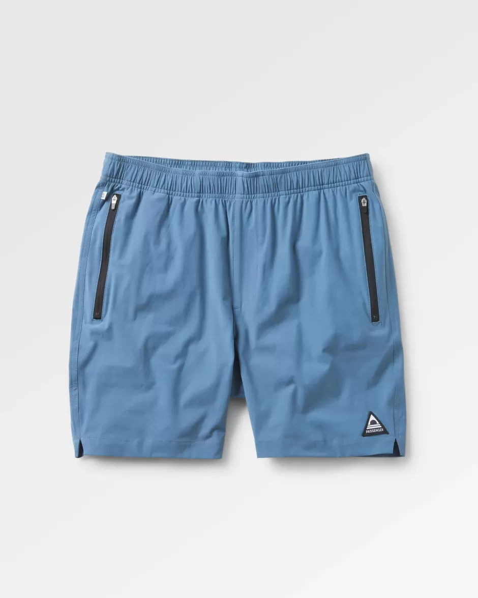 Passenger Shorts | Best Sellers | Traveller Organic Cotton All Purpose Short