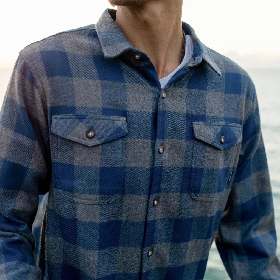 Passenger Shirts | Men's Outlet | Vacant Shirt