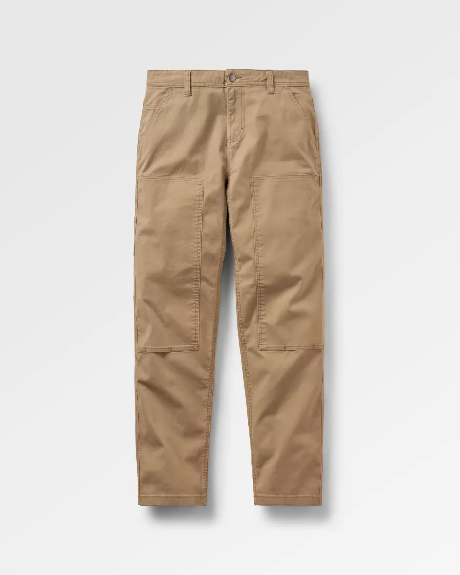 Passenger Pants | Men's Outlet | Vantage Organic Cotton Canvas Trouser
