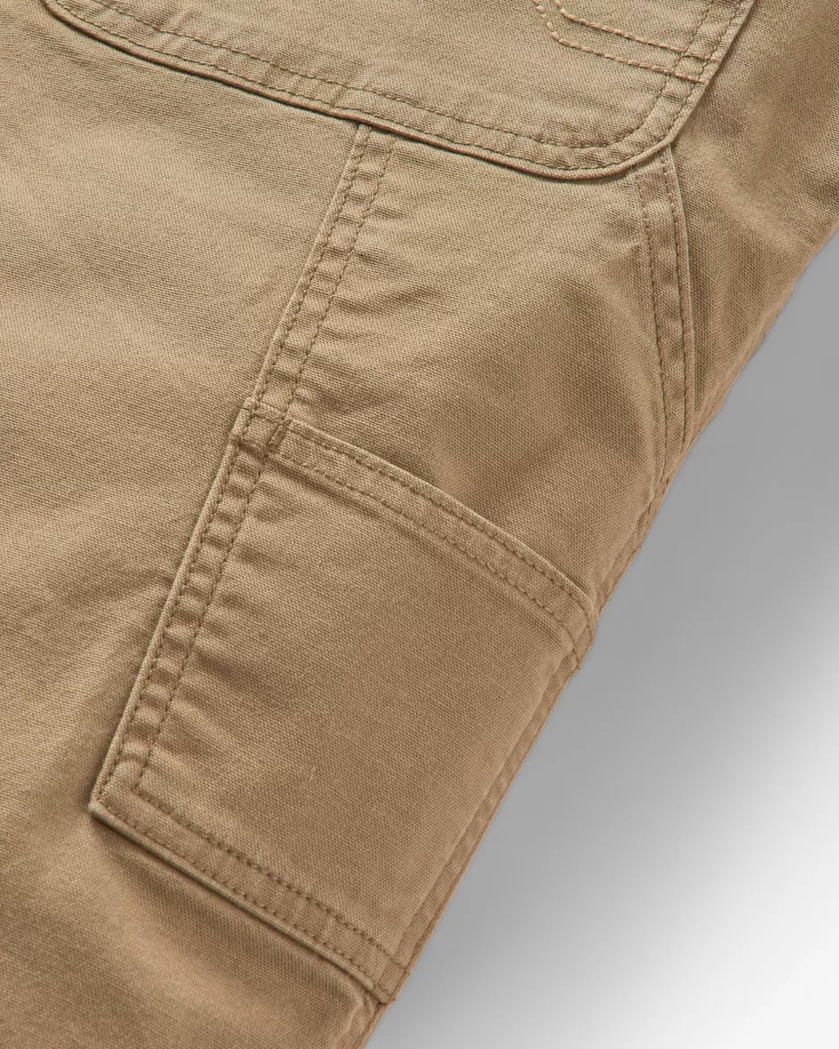 Passenger Pants | Men's Outlet | Vantage Organic Cotton Canvas Trouser