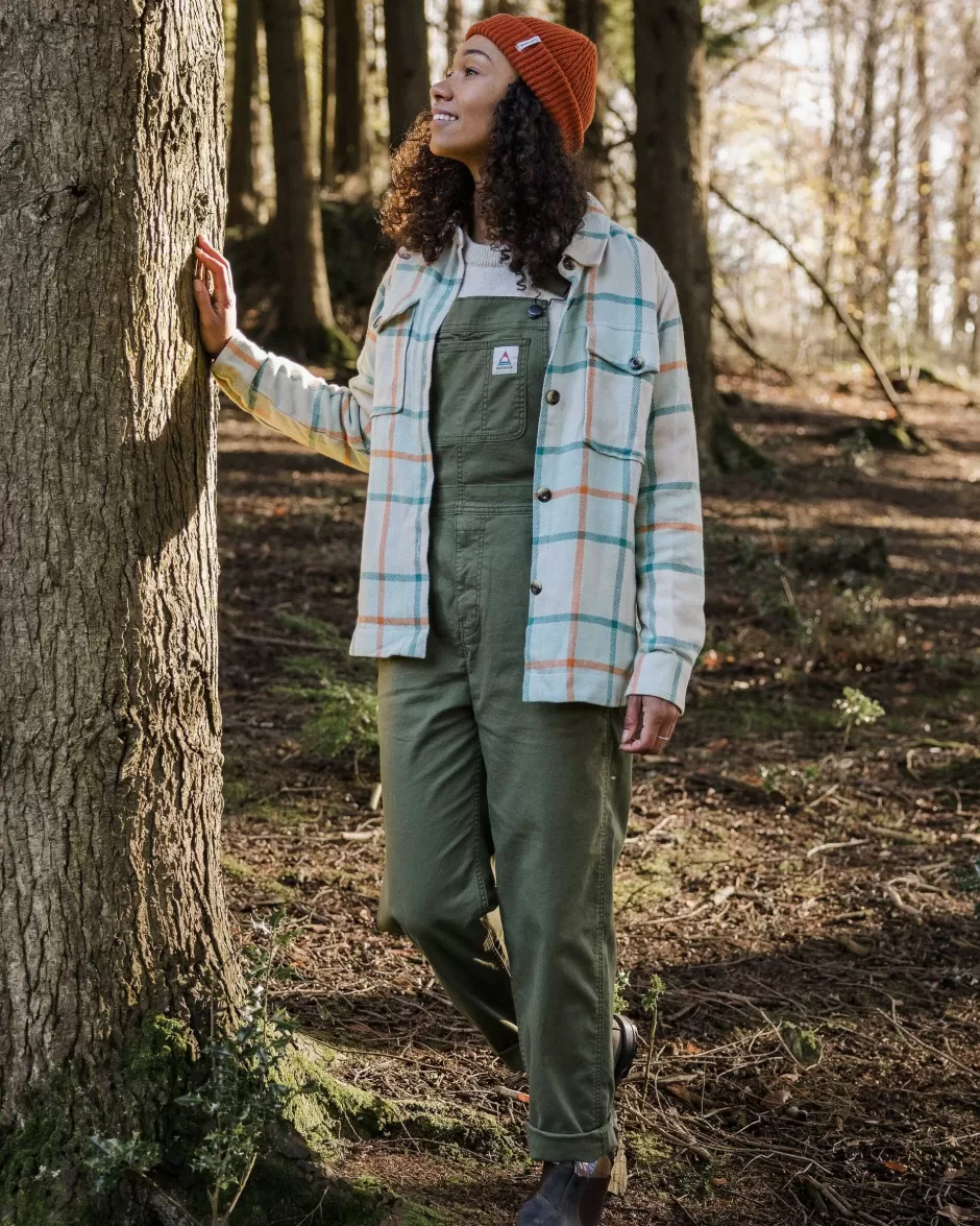 Women Passenger Accessories | Pants | Vantage Organic Dungaree