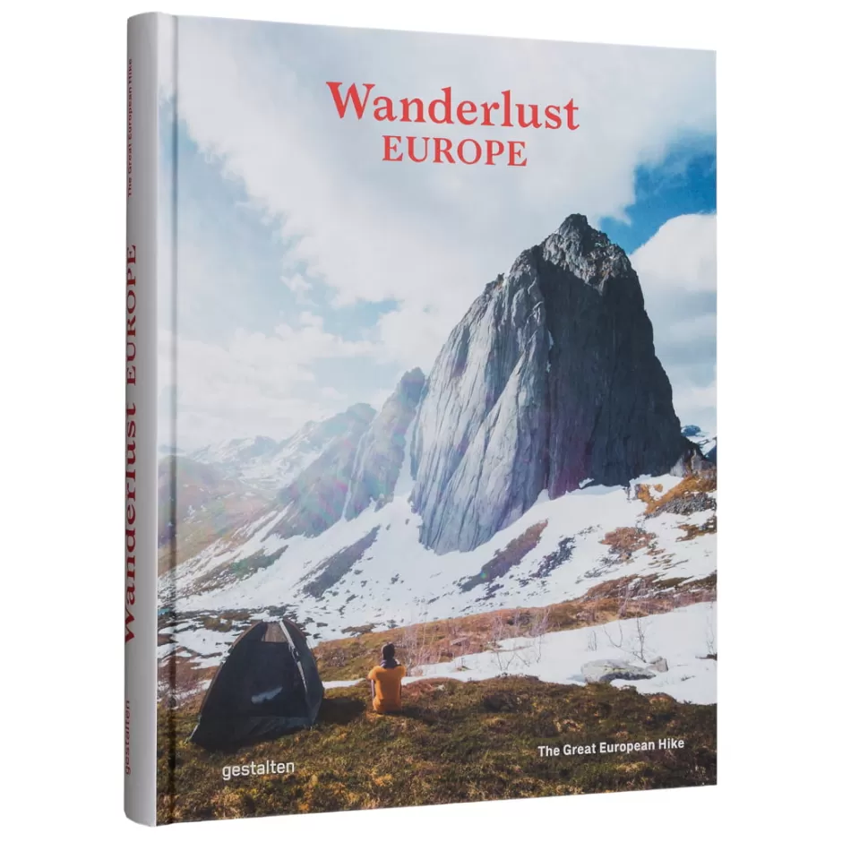Women Passenger Books & Magazines | Books & Magazines | Wanderlust Europe