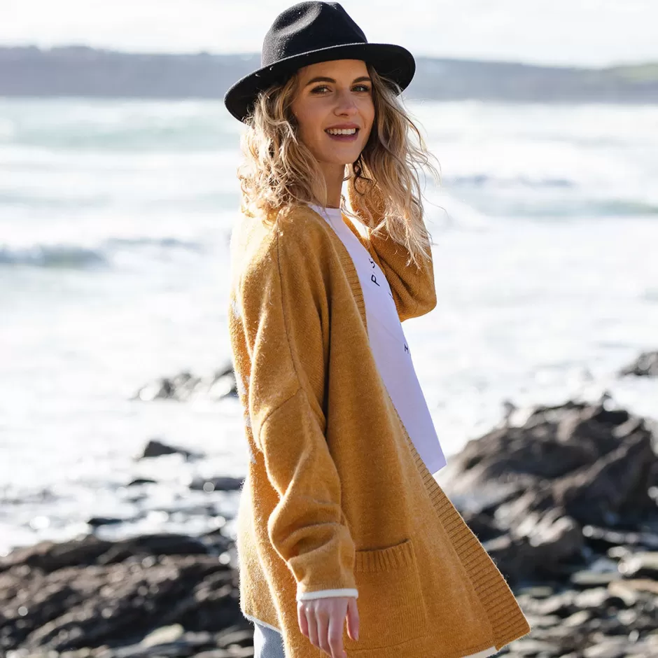 Women Passenger Knitwear | Women's Outlet | West Coast Cardigan