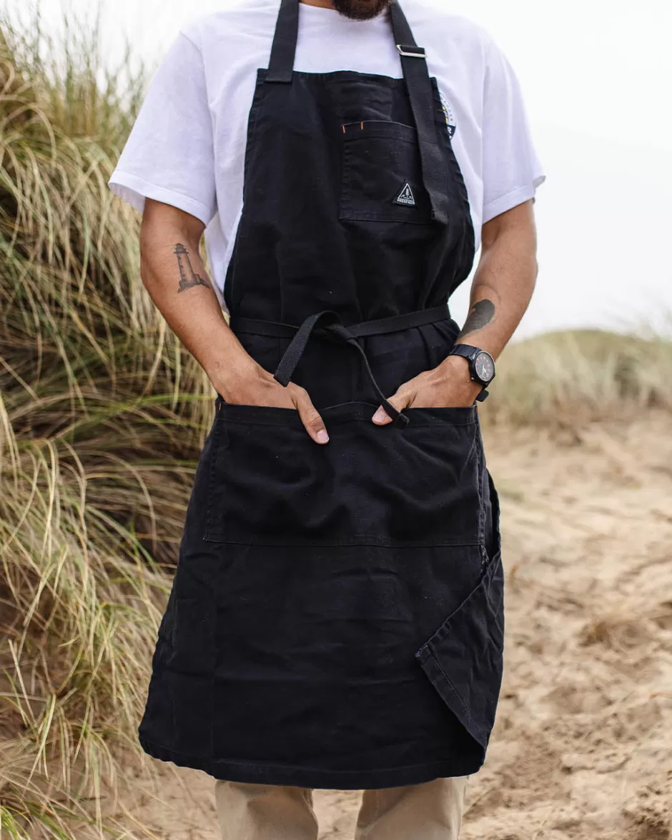 Passenger Best Sellers | Yard Organic Cotton Denim Apron