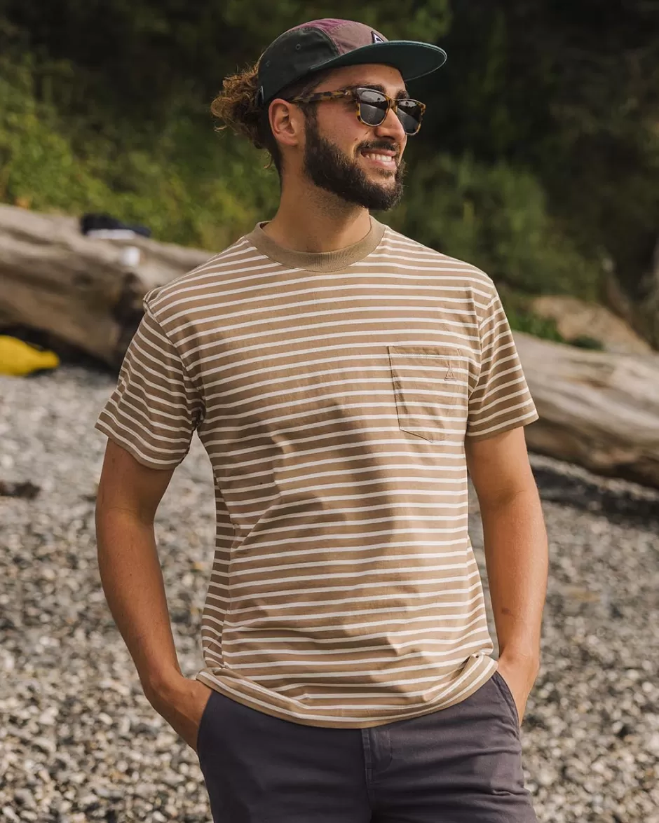 Passenger T-Shirts & Tank Tops | Men's Outlet | Zen Recycled Relaxed Fit T-Shirt